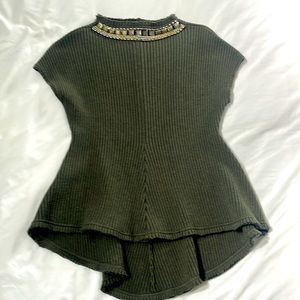 Vintage Marni sweater